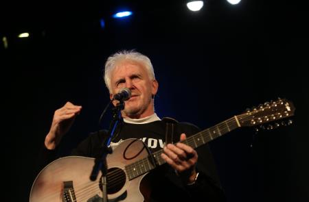 ANDREJ ŠIFRER V KD 02 FOTO LJUBO VUKELIČ